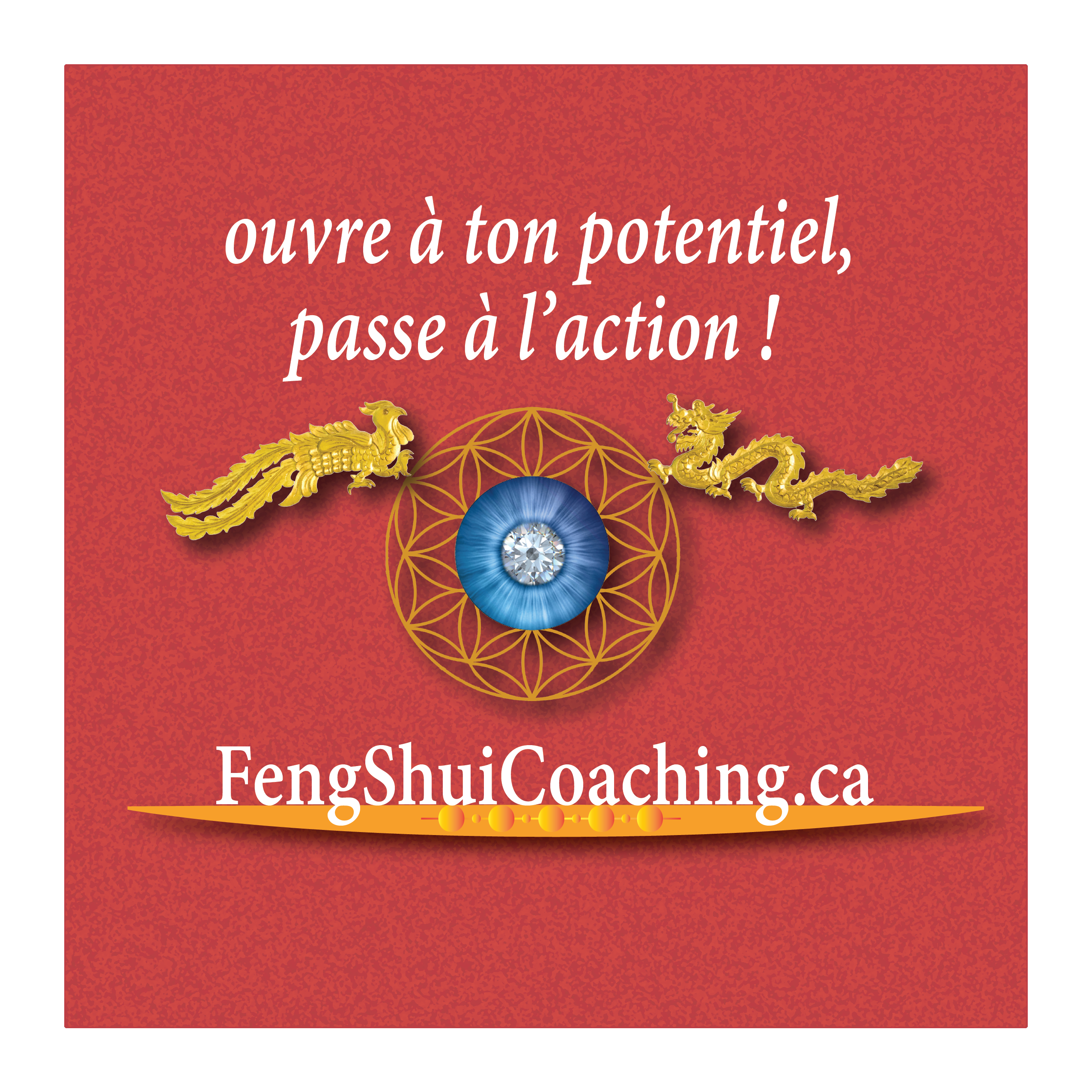 Feng-Shui-Coaching&copy;